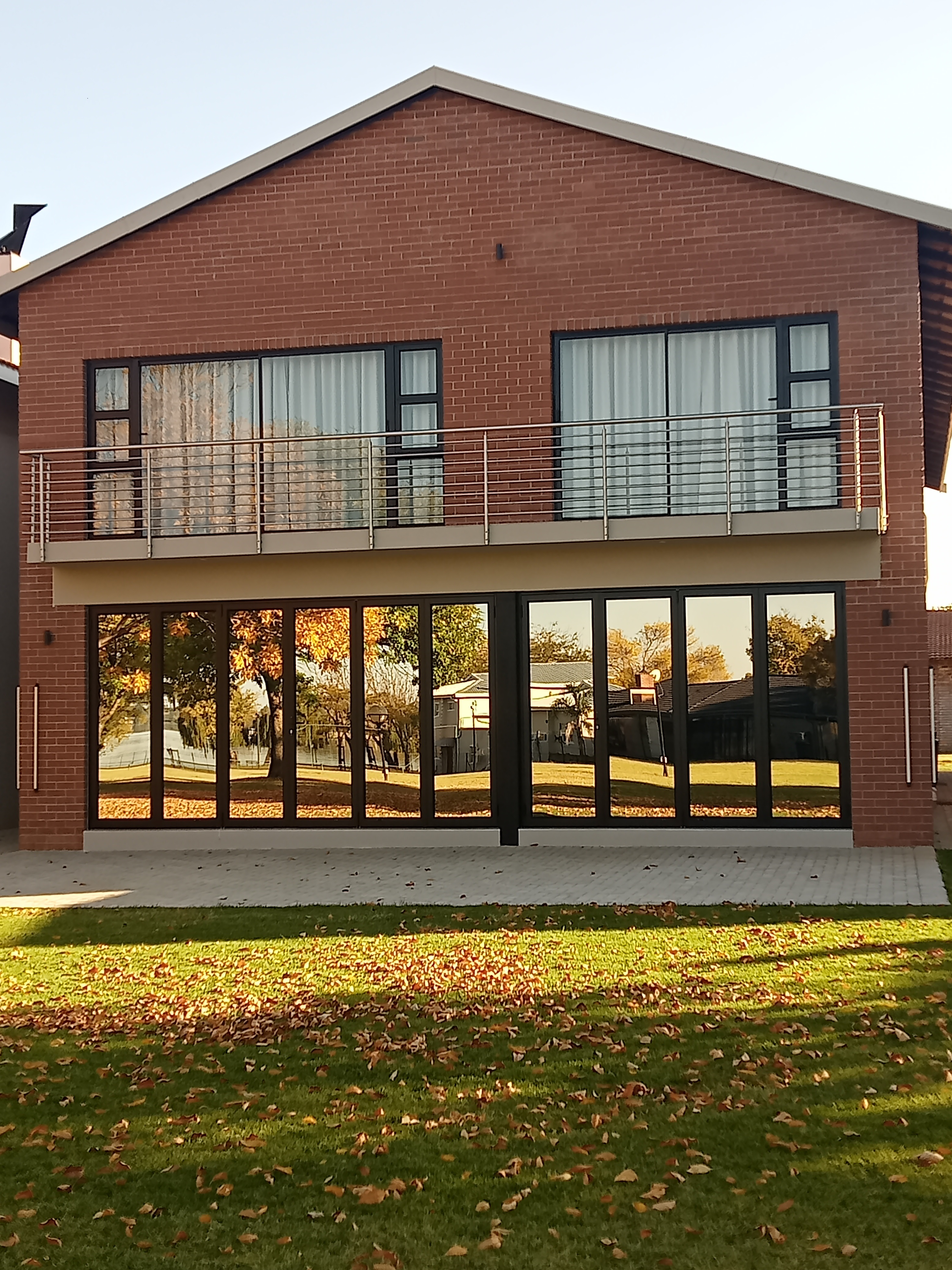 Home Extension Vaal Triangle